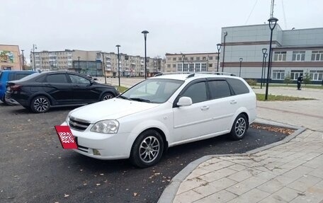 Chevrolet Lacetti, 2012 год, 485 000 рублей, 9 фотография