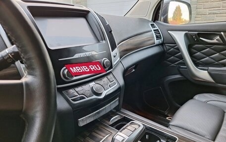 Haval H9 I рестайлинг, 2022 год, 3 350 000 рублей, 4 фотография