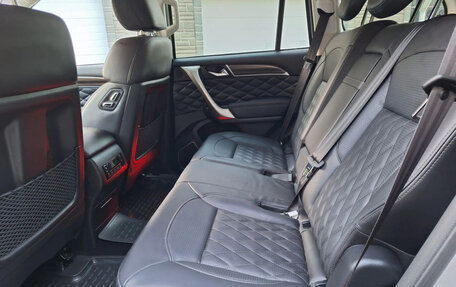 Haval H9 I рестайлинг, 2022 год, 3 350 000 рублей, 8 фотография