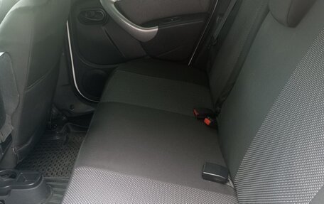 Renault Duster I рестайлинг, 2013 год, 1 200 000 рублей, 7 фотография