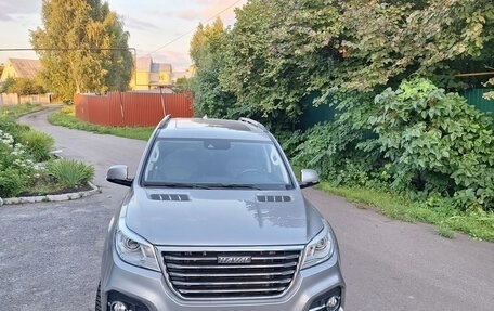 Haval H9 I рестайлинг, 2022 год, 3 350 000 рублей, 14 фотография