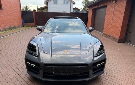 Porsche Panamera, 2026 год, 20 800 000 рублей, 2 фотография