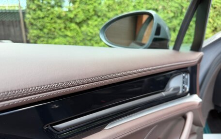 Porsche Panamera, 2026 год, 20 800 000 рублей, 6 фотография