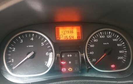 Renault Duster I рестайлинг, 2013 год, 1 200 000 рублей, 10 фотография
