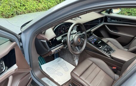 Porsche Panamera, 2026 год, 20 800 000 рублей, 5 фотография