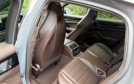Porsche Panamera, 2026 год, 20 800 000 рублей, 7 фотография