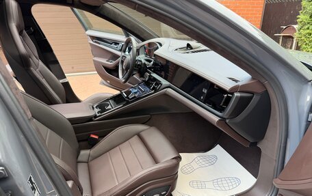 Porsche Panamera, 2026 год, 20 800 000 рублей, 9 фотография