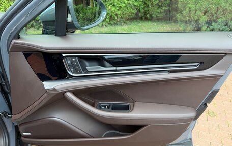 Porsche Panamera, 2026 год, 20 800 000 рублей, 11 фотография