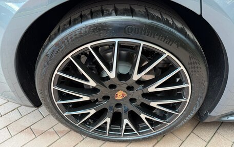 Porsche Panamera, 2026 год, 20 800 000 рублей, 15 фотография