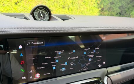 Porsche Panamera, 2026 год, 20 800 000 рублей, 20 фотография