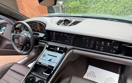 Porsche Panamera, 2026 год, 20 800 000 рублей, 10 фотография