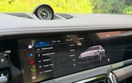 Porsche Panamera, 2026 год, 20 800 000 рублей, 19 фотография