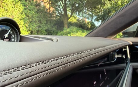 Porsche Panamera, 2026 год, 20 800 000 рублей, 22 фотография