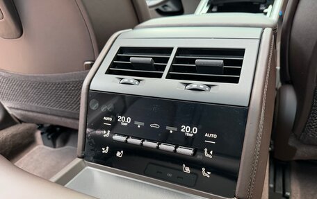 Porsche Panamera, 2026 год, 20 800 000 рублей, 14 фотография