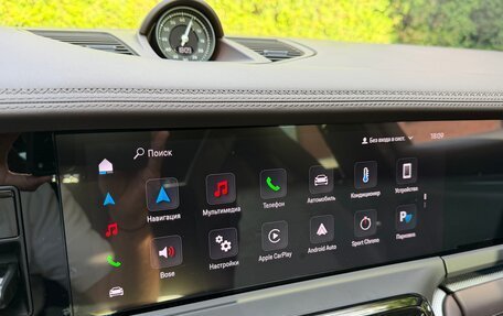 Porsche Panamera, 2026 год, 20 800 000 рублей, 21 фотография