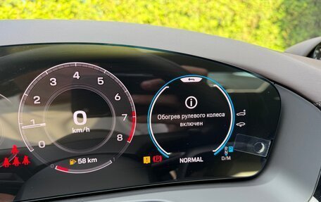 Porsche Panamera, 2026 год, 20 800 000 рублей, 18 фотография