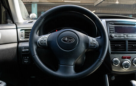 Subaru Forester, 2010 год, 1 219 000 рублей, 6 фотография