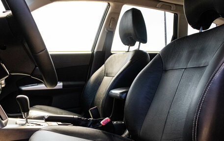 Subaru Forester, 2010 год, 1 219 000 рублей, 9 фотография