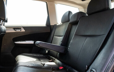 Subaru Forester, 2010 год, 1 219 000 рублей, 10 фотография