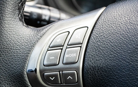 Subaru Forester, 2010 год, 1 219 000 рублей, 15 фотография