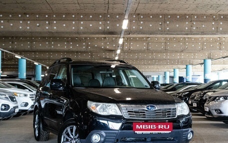 Subaru Forester, 2010 год, 1 219 000 рублей, 2 фотография