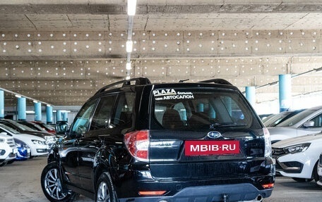 Subaru Forester, 2010 год, 1 219 000 рублей, 4 фотография
