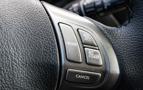 Subaru Forester, 2010 год, 1 219 000 рублей, 16 фотография