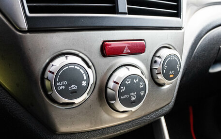 Subaru Forester, 2010 год, 1 219 000 рублей, 20 фотография