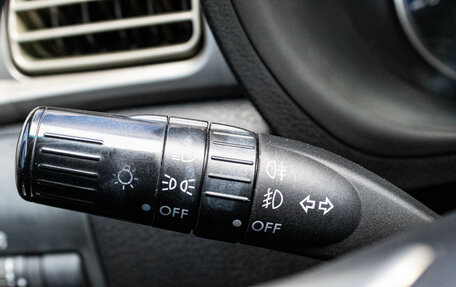 Subaru Forester, 2010 год, 1 219 000 рублей, 17 фотография