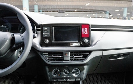 Skoda Rapid II, 2020 год, 1 349 000 рублей, 7 фотография