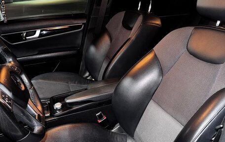 Mercedes-Benz C-Класс, 2013 год, 1 440 000 рублей, 4 фотография