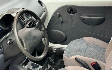 Daewoo Matiz I, 2013 год, 200 000 рублей, 7 фотография