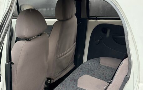 Daewoo Matiz I, 2013 год, 200 000 рублей, 8 фотография