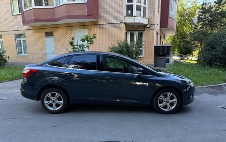 Ford Focus III, 2011 год, 720 000 рублей, 5 фотография