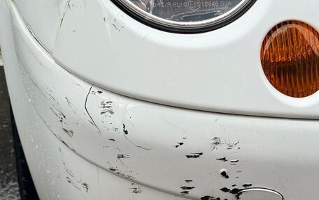Daewoo Matiz I, 2013 год, 200 000 рублей, 15 фотография