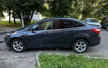Ford Focus III, 2011 год, 720 000 рублей, 4 фотография