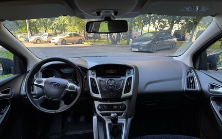 Ford Focus III, 2011 год, 720 000 рублей, 15 фотография
