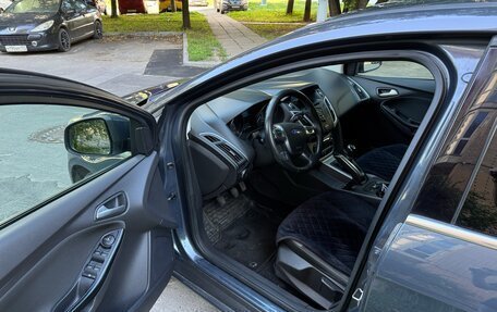 Ford Focus III, 2011 год, 720 000 рублей, 13 фотография