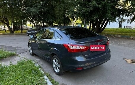 Ford Focus III, 2011 год, 720 000 рублей, 6 фотография