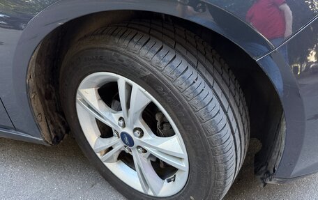 Ford Focus III, 2011 год, 720 000 рублей, 18 фотография