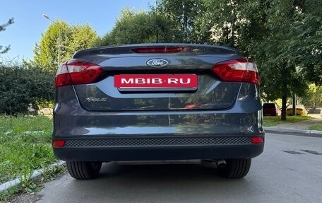 Ford Focus III, 2011 год, 720 000 рублей, 11 фотография