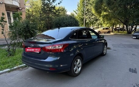 Ford Focus III, 2011 год, 720 000 рублей, 8 фотография