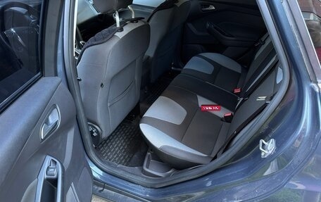Ford Focus III, 2011 год, 720 000 рублей, 16 фотография