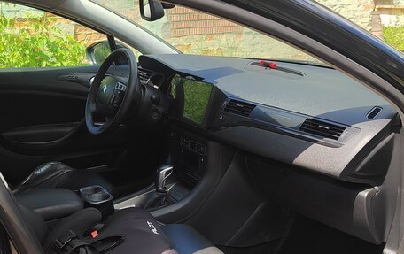 Citroen C5 II, 2010 год, 600 000 рублей, 2 фотография