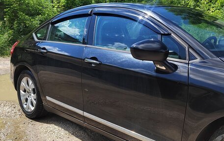 Citroen C5 II, 2010 год, 600 000 рублей, 4 фотография