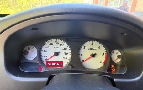 Nissan NP300, 2010 год, 1 100 000 рублей, 6 фотография