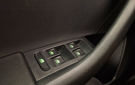 Skoda Rapid I, 2018 год, 1 169 000 рублей, 16 фотография