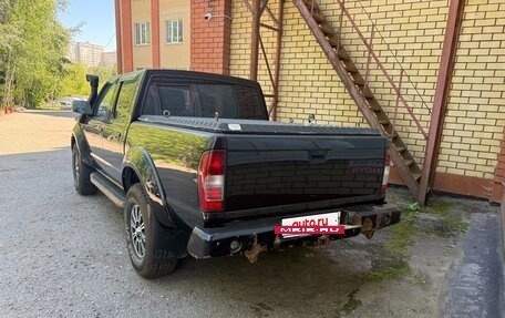 Nissan NP300, 2010 год, 1 100 000 рублей, 4 фотография