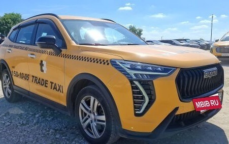 Haval Jolion, 2024 год, 1 260 000 рублей, 3 фотография