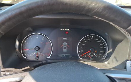 Haval Jolion, 2024 год, 1 260 000 рублей, 7 фотография